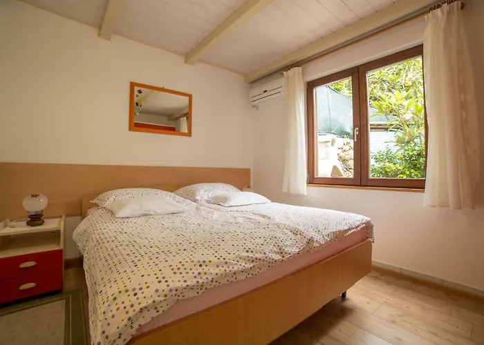 Lejlighed Mit Wasserblick By Interhome *