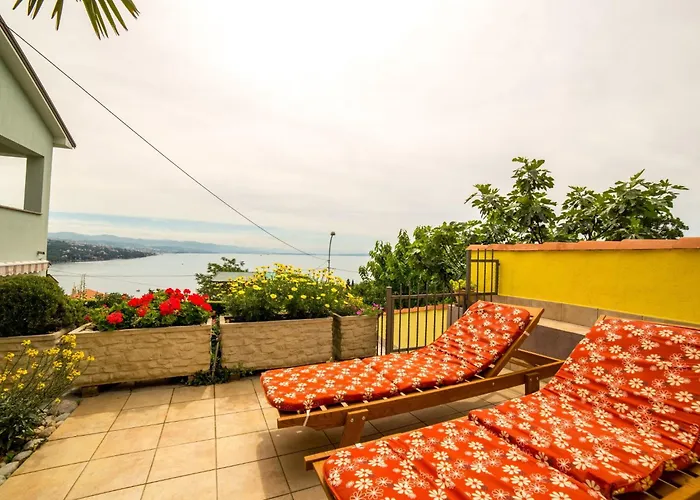 Lejlighed Mit Wasserblick By Interhome