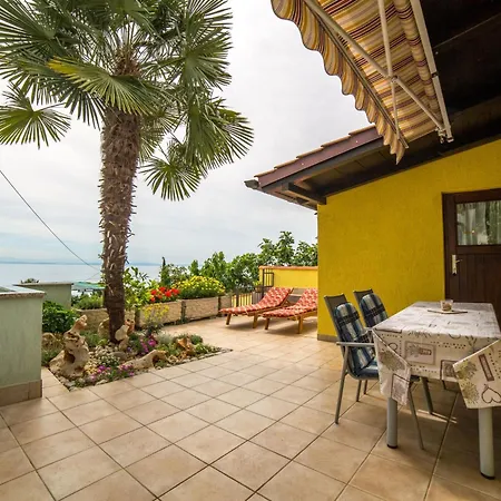 Appartement Mit Wasserblick By Interhome