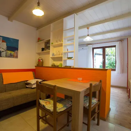 Apartmán Mit Wasserblick By Interhome *