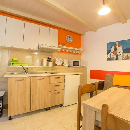 Apartmán Mit Wasserblick By Interhome Opatija