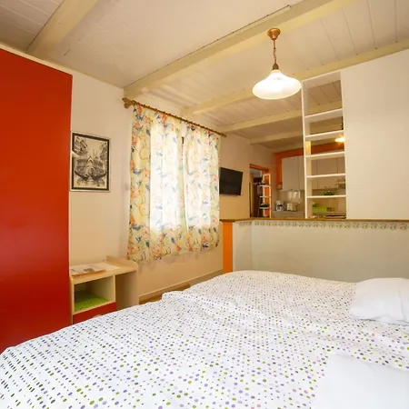 Apartmán Mit Wasserblick By Interhome *