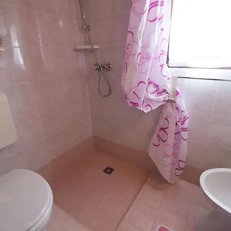 شقة Mit Wasserblick By Interhome أوباتيا