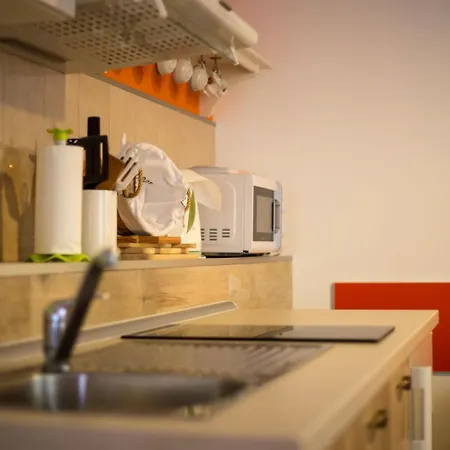 شقة Mit Wasserblick By Interhome *