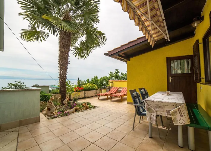 Apartmán Mit Wasserblick By Interhome