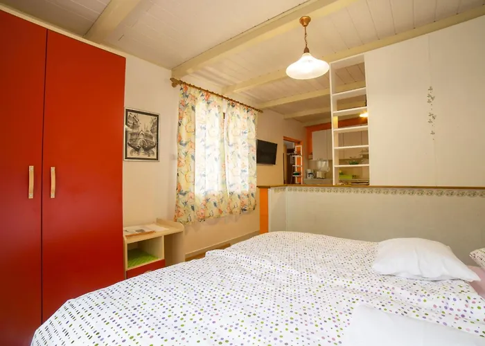 Apartmán Mit Wasserblick By Interhome *