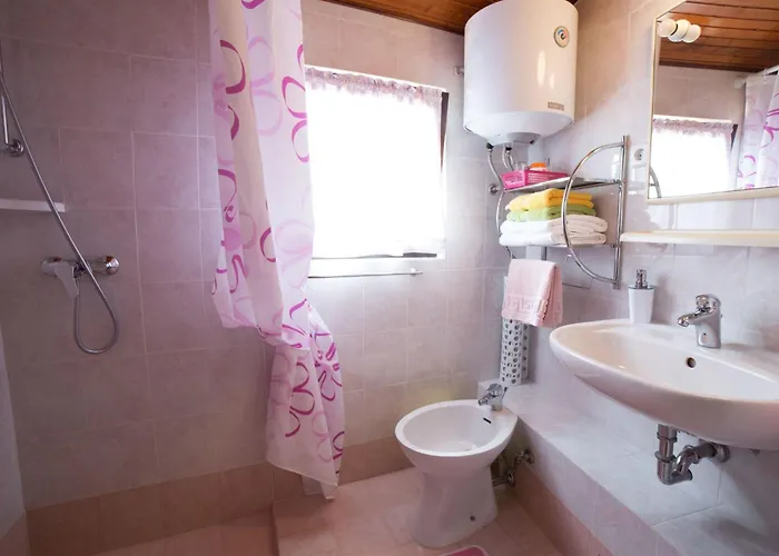 Apartmán Mit Wasserblick By Interhome *