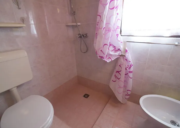 Apartmán Mit Wasserblick By Interhome Opatija