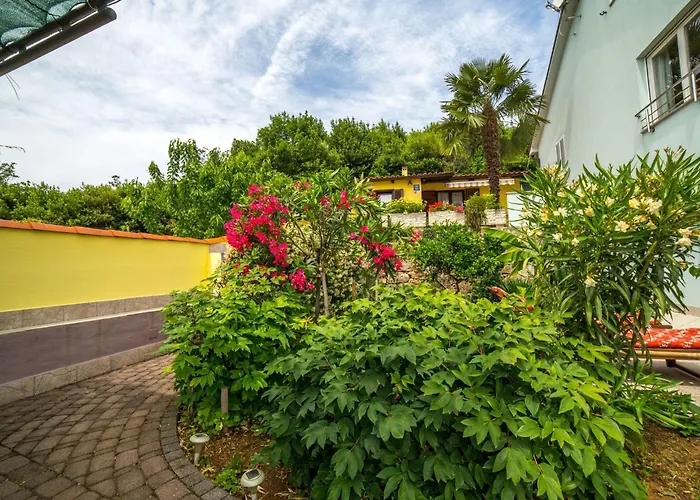 Apartmán Mit Wasserblick By Interhome Opatija