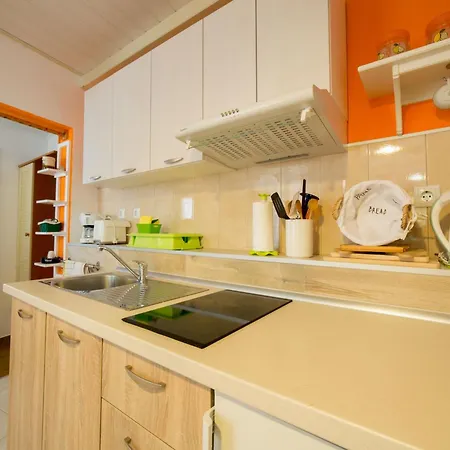 Mit Wasserblick By Interhome Опатия