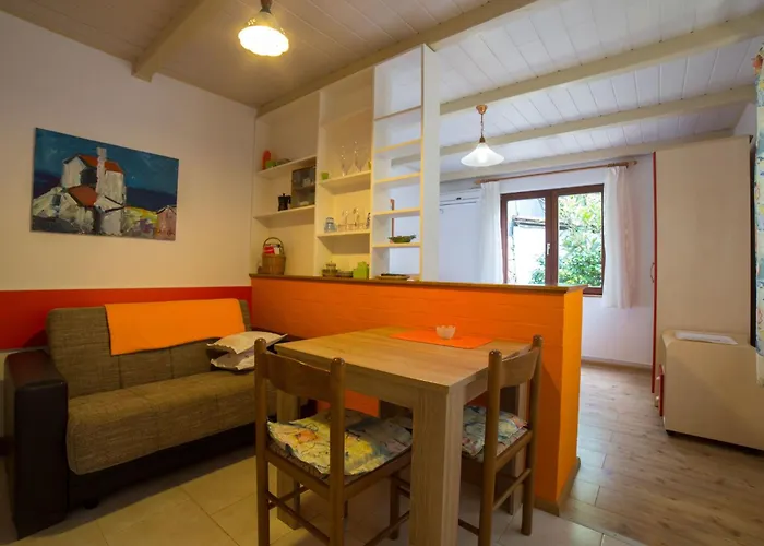 Апартаменты Mit Wasserblick By Interhome *