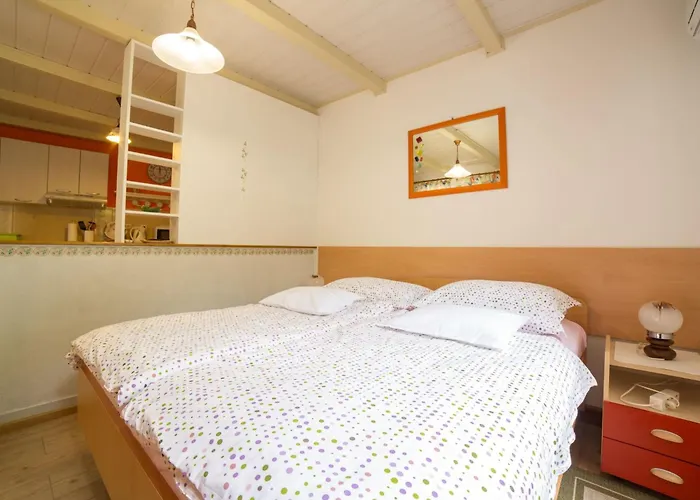 Mit Wasserblick By Interhome Опатия