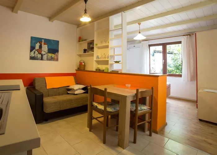 Mit Wasserblick By Interhome Апартаменты *