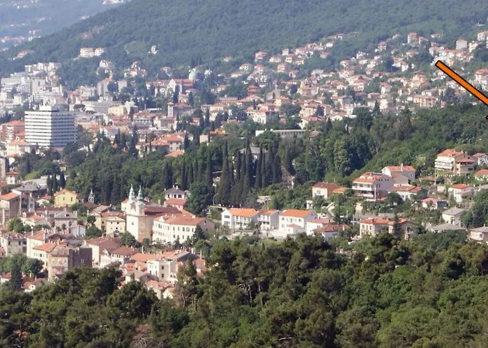 Апартаменты Mit Wasserblick By Interhome